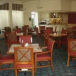 Hilton Garden Inn Arcadia/Pasadena Area 