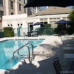Hilton Garden Inn Arcadia/Pasadena Area 