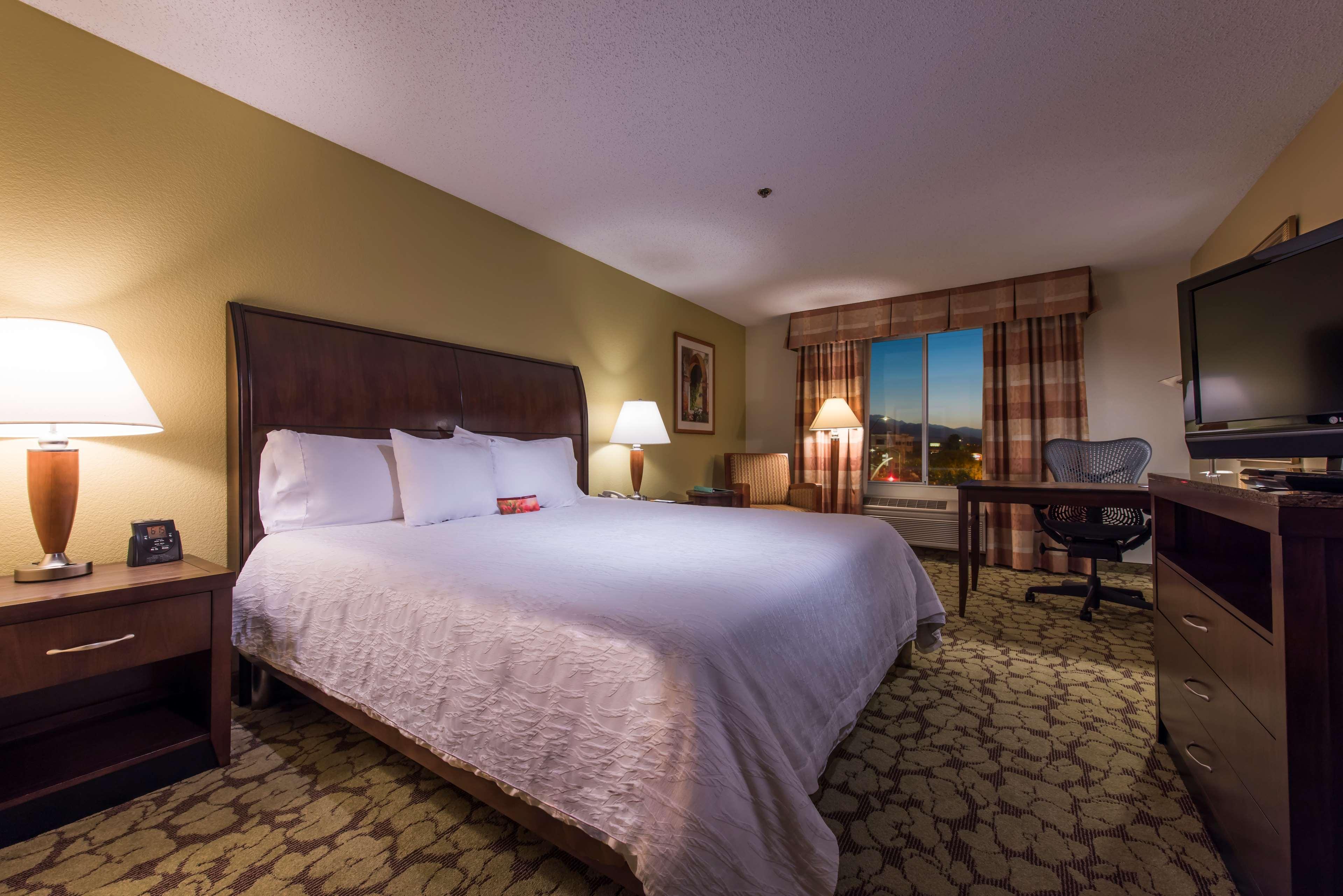 Hilton Garden Arcadia/pasadena Area Hotel Arcadia