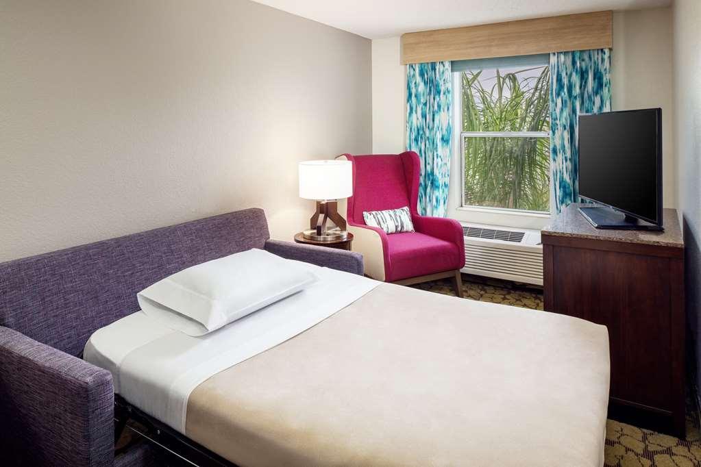 Hilton Garden Arcadia/pasadena Area Hotel 3*