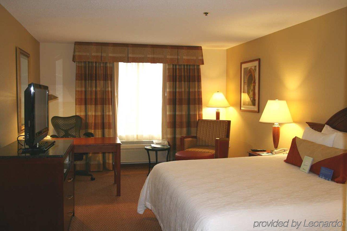 Hilton Garden Arcadia/pasadena Area Hotel Arcadia