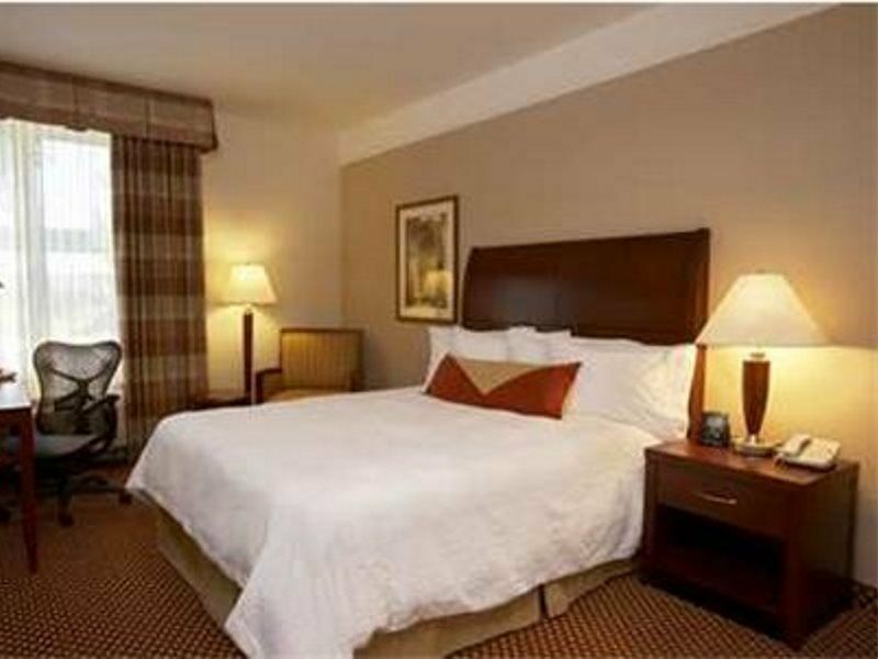Hilton Garden Arcadia/pasadena Area Hotel Arcadia