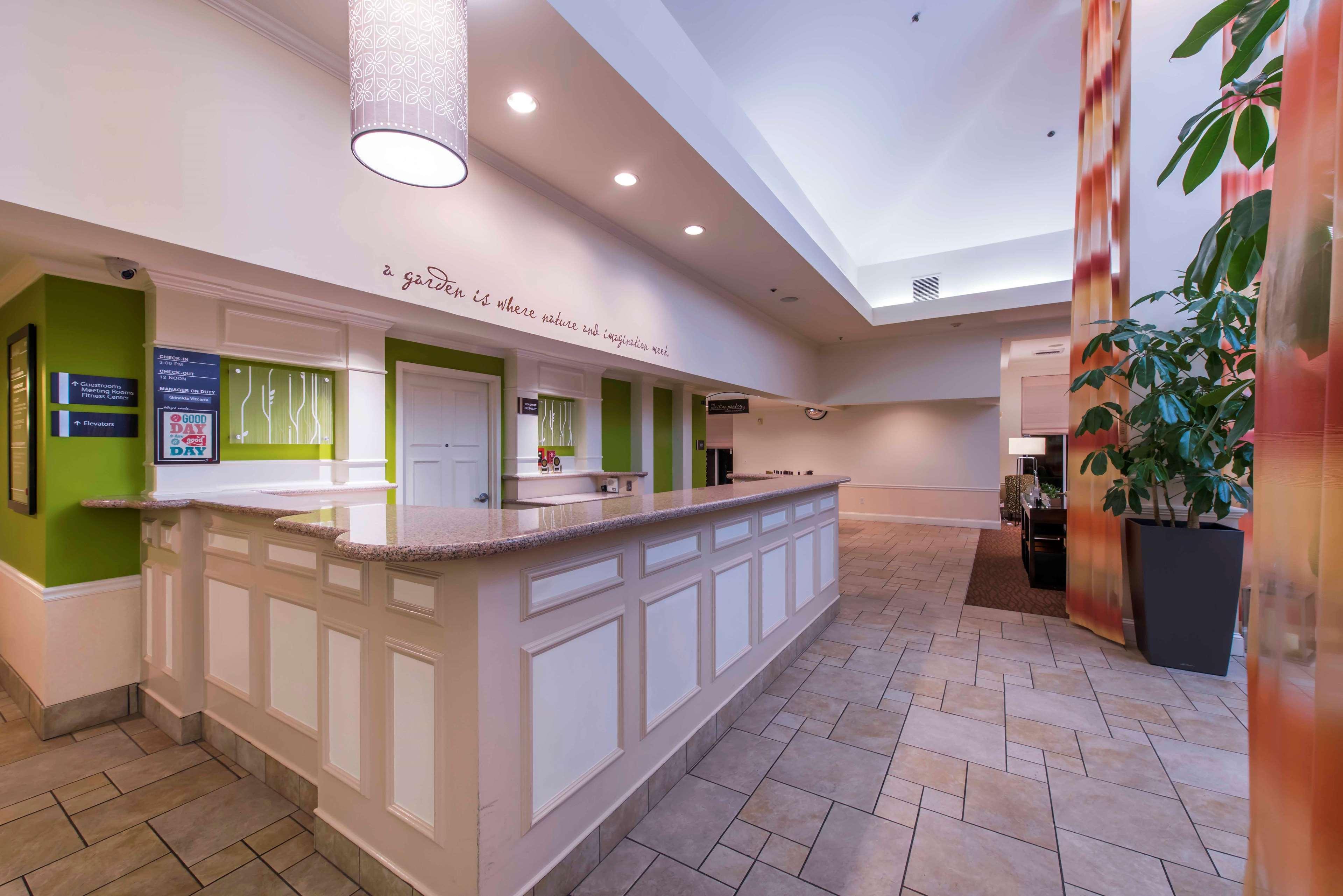 Hotel Hilton Garden Arcadia/pasadena Area