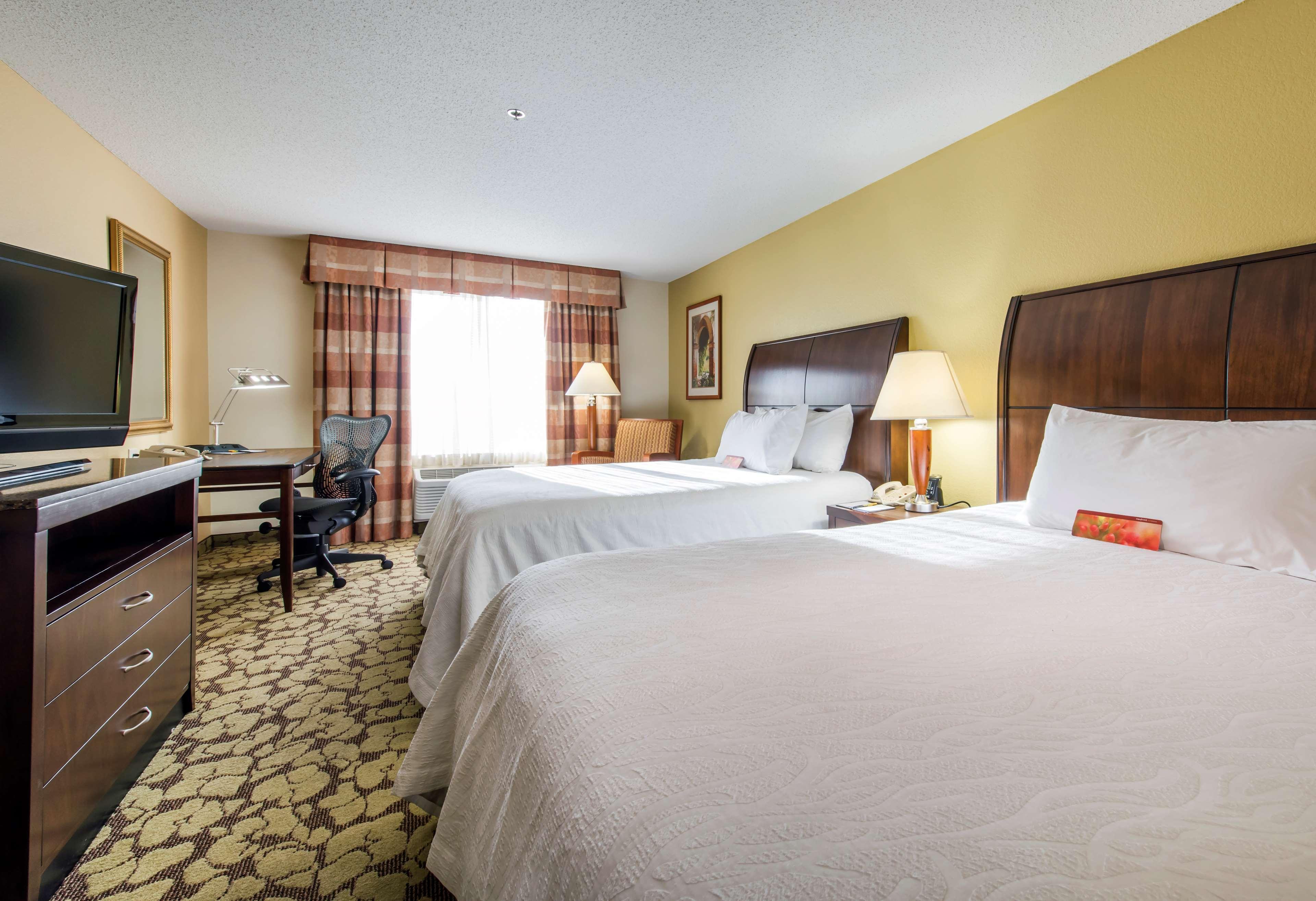 Hilton Garden Arcadia/pasadena Area 3* Arcadia