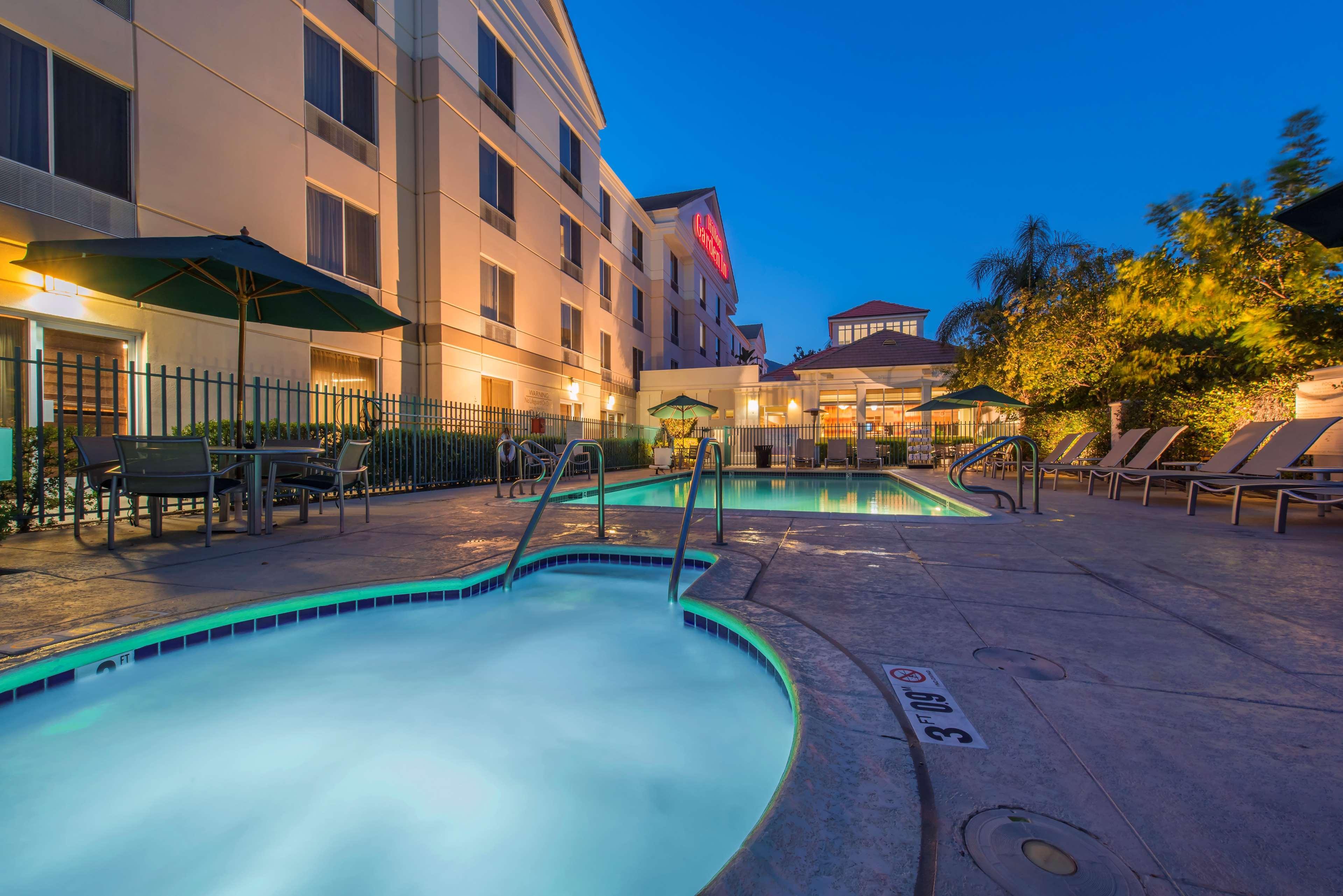 Hotel Hilton Garden Arcadia/pasadena Area 3*