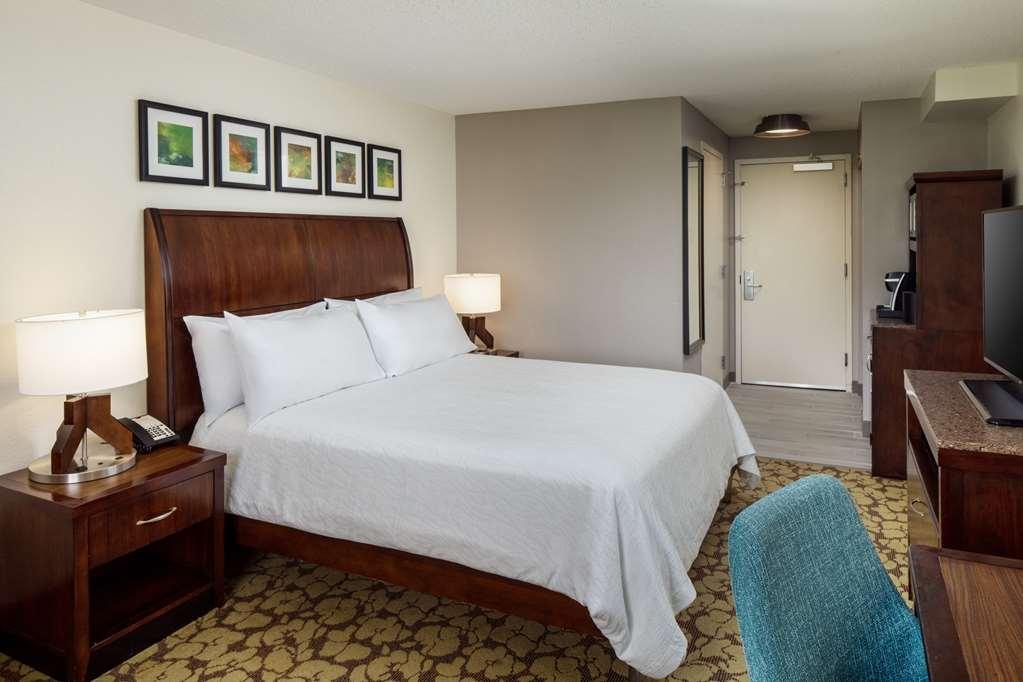 Hotel Hilton Garden Arcadia/pasadena Area 3*