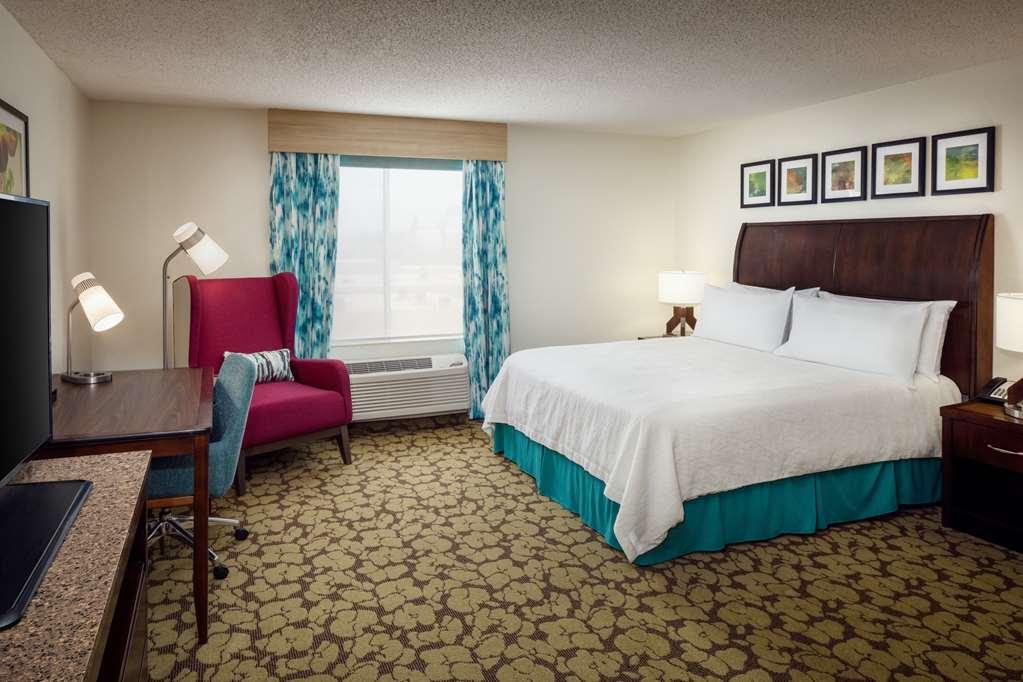 Hilton Garden Arcadia/pasadena Area Hotel Arcadia