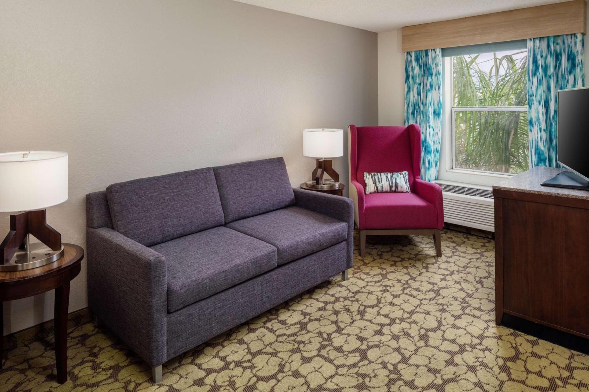 Hilton Garden Arcadia/pasadena Area 3* Arcadia