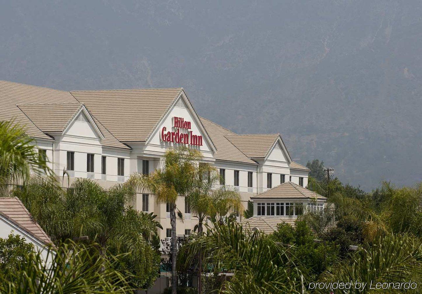 Hilton Garden Arcadia/pasadena Area Arcadia
