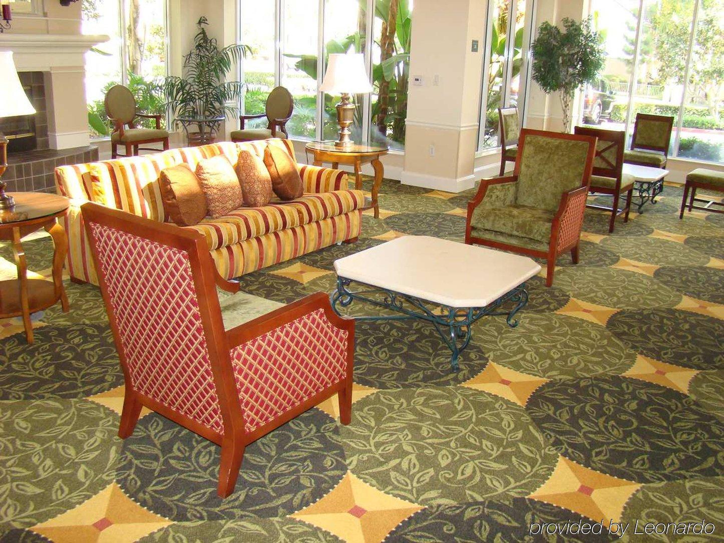 Hotel Hilton Garden Arcadia/pasadena Area Arcadia