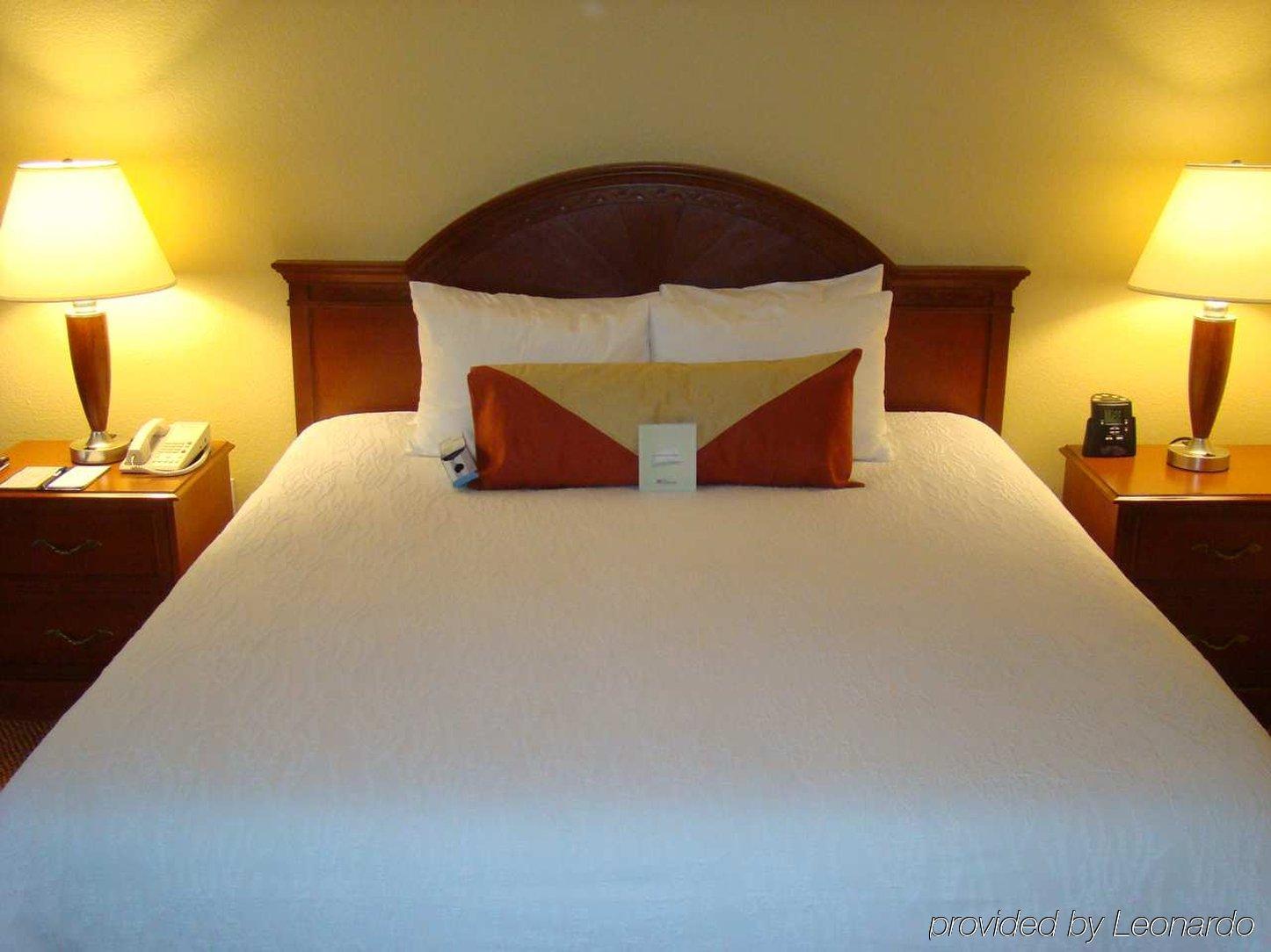 Hilton Garden Arcadia/pasadena Area