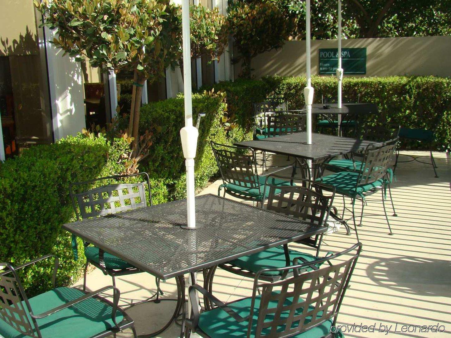 Hilton Garden Arcadia/pasadena Area 3* Arcadia
