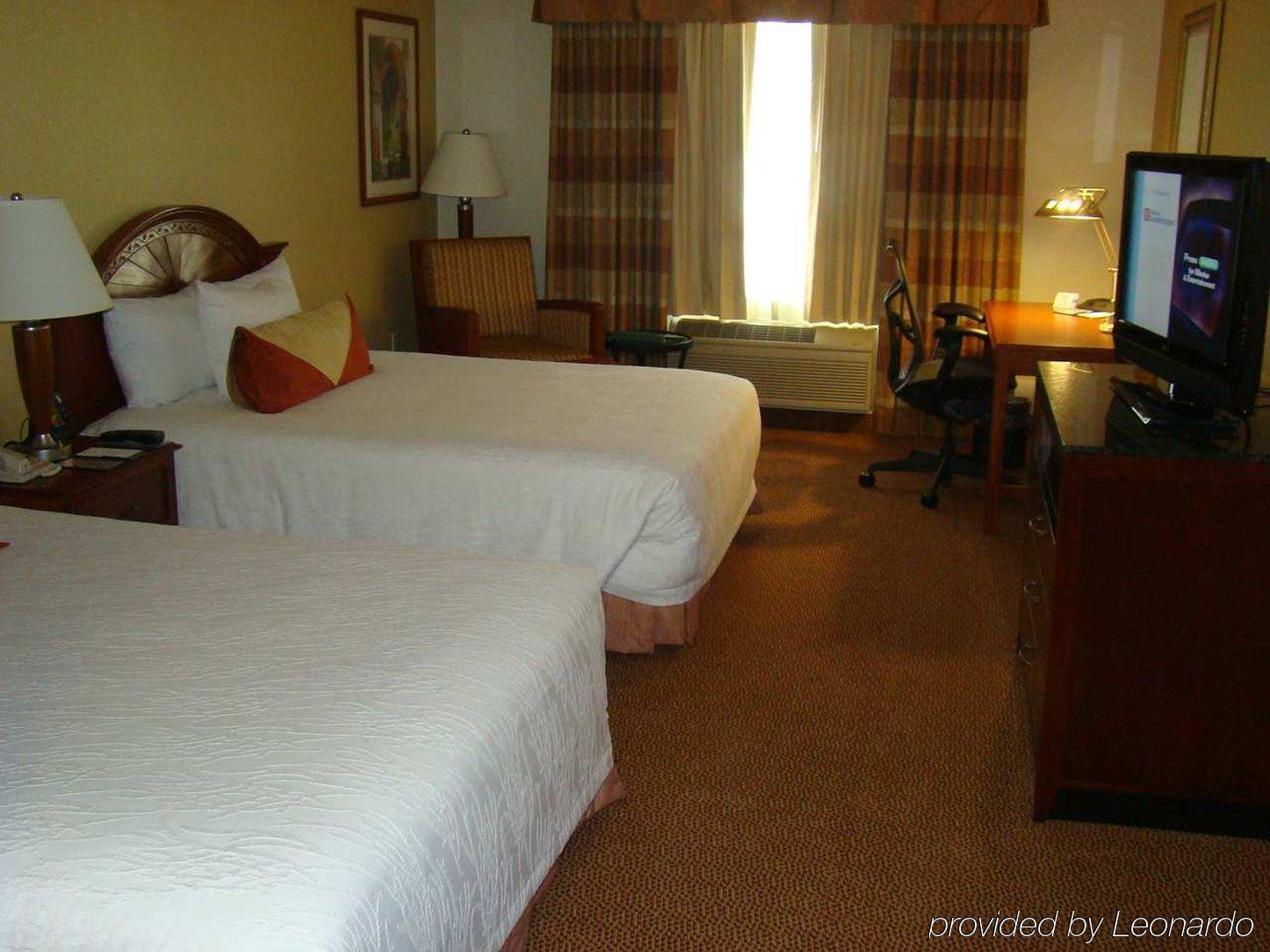 Hilton Garden Arcadia/pasadena Area Hotel 3*