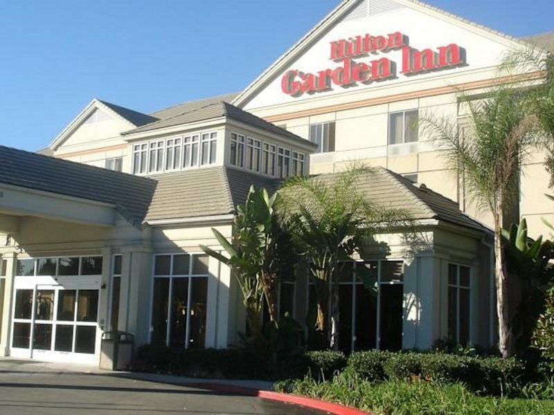 Hilton Garden Arcadia/pasadena Area Hotel